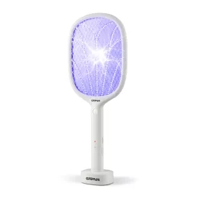   G3 Ferrari G90048 Schianto Korszerű rovarirtó készülék UV lámpával és magasfeszültségű ráccsal