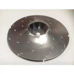 ZELMER 309.0040 PORSZÍVÓ MOTOR SZÉLKERÉK TURBINA