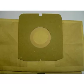   IZ-1500.0055 INVEST ZELMER ORION TWISTER TWIST STB.KOMPATIBILIS PAPÍR PORZSÁK (5DB/CSOMAG)