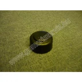 ZELMER 86.0004 HÚSDARÁLÓ REZGÉSCSILLAPÍTÓ