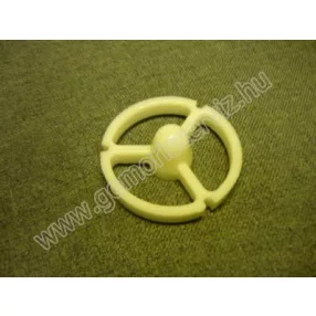   ZELMER 86.1005 HÚSDARÁLÓ TÁVTARTÓ KOLBÁSZTÖLCSÉR ALÁ