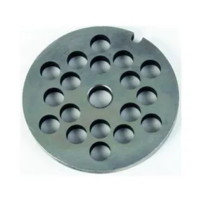   ZELMER 86.1242 HÚSDARÁLÓ PERFORÁLT VÁGÓTÁRCSA5  8 MM Ø50MM CSIGÁHOZ