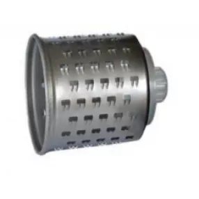   ZELMER 86.4030 HÚSDARÁLÓ FINOM RESZELŐ DOB (SAJTRESZELŐ)