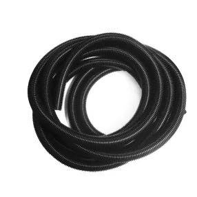 PORSZÍVÓ GÉGECSŐ SZERELETLEN Ø36MM 10 MÉTER