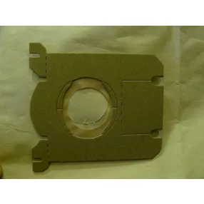   IZ-E5.3F INVEST ELECTROLUX / AEG / PHILIPS S-BAG KOMPATIBILIS PAPÍR PORZSÁK (5DB+3FILTER/CSOMAG)