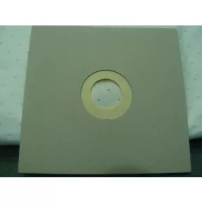   IZ-BAG01/02S INVEST UNIVERZÁLIS KOMPATIBILIS MIKROSZÁLAS PORZSÁK (5DB/CSOMAG)
