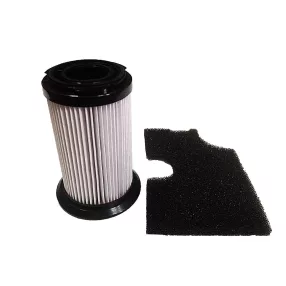   PORSZÍVÓ HEPA FILTER ZANUSSI ZAN 1830 MOTORVÉDŐ SZŰRŐVEL ZF134 GYÁRI