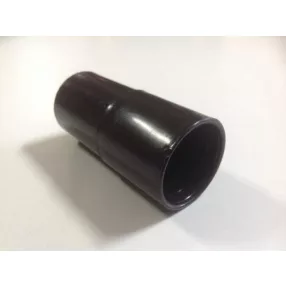   PORSZÍVÓ 089 ÁTALAKÍTÓ CSONK Ø35MM TOLDÓCSŐHÖZ Ø32MM BELSŐ CSATLAKOZÁSÚ SZÍVÓFEJHEZ PL: ZELMER