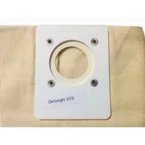 DELONGHI XTS XTC VÁSZON (TEXTIL) PORZSÁK