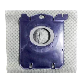   IZ-E5/PH5WPGY-E ELECTROLUX / AEG / PHILIPS S-BAG ET1 GYÁRI VÁSZON (TEXTIL) PORZSÁK 9001667600