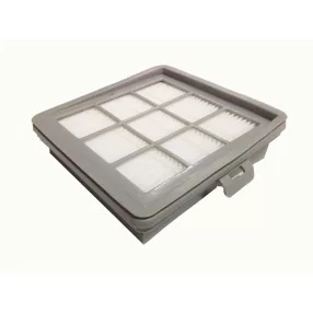   PORSZÍVÓ HEPA FILTER SZIVACS LEVEGŐSZŰRŐVEL GORENJE VCK1601 RCYIII/ VCK1501BCYIII/ SOLAC AS3240