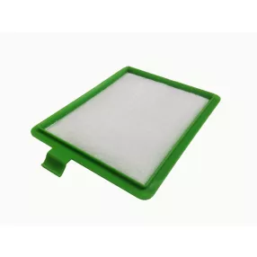   PORSZÍVÓ MIKROFILTER ELECTROLUX OXIGEN/CLARIO/EXCELLIO/ F1800 / EF17 ()