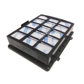   PORSZÍVÓ HEPA FILTER SAMSUNG SC/VC/VCC 65...-66...SZÉRIA H13 ( DJ9701250F, DJ9701250A ) GYÁRI