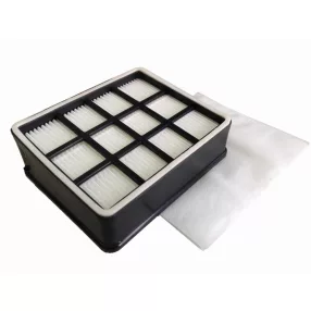   PORSZÍVÓ HEPA FILTER/SZŰRŐ KÉSZLET SENCOR SVX007HF/ SVC 7CA  SEVEN PORSZÍVÓHOZ GYÁRI MOSHATÓ