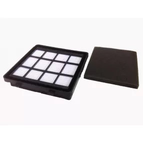   PORSZÍVÓ HEPA FILTER/SZŰRŐ KÉSZLET SENCOR SVX020HF/ SVC 730 ALTO PORSZÍVÓHOZ GYÁRI