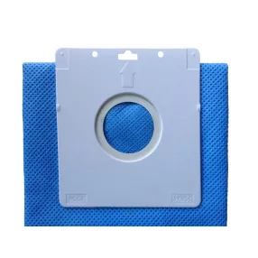   SAMSUNG VC-7000 THOMAS BLUE TURBO GYÁRI VÁSZON (TEXTIL) PORZSÁK DJ6900420B ()