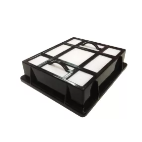   PORSZÍVÓ KOMPATIBILIS HEPA FILTER ELECTROLUX  SMART 300/ 350 / ZANUSSI ZAN 3435 EF31