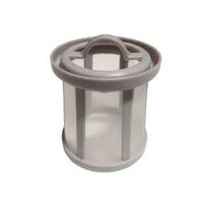   PORSZÍVÓ HEPA FILTER SZŰRŐVÉDŐ ZANUSSI ZAN 1655 STB. AEG ELECTROLUX / 4071387361 GYÁRI