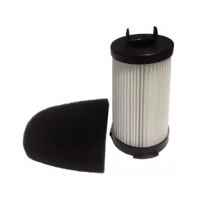   PORSZÍVÓ HEPA FILTER/SZŰRŐ KÉSZLET SENCOR SVX010HF/ SVC 630  PORSZÍVÓHOZ GYÁRI MOSHATÓ