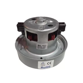   UNIVERZÁLIS PORSZÍVÓ MOTOR 1400W (115MM MAGAS) 45 FOKOS FELFOGATÁSSAL (CSŐRÖS) / SAMSUNG (GA3941)