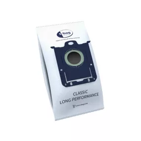   IZ-E5/PH5GY03S ELECTROLUX / AEG / PHILIPS S-BAG CLASSIC GR201S GYÁRI MIKROSZÁLAS PORZSÁK (4DB/CSOMAG) / 9001684746