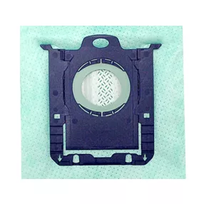   IZ-E5/PH5GY04S ELECTROLUX / AEG / PHILIPS S-BAG ANTI-ALLERGY E 206B GYÁRI MIKROSZÁLAS PORZSÁK (4DB/CSOMAG)