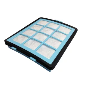   PORSZÍVÓ HEPA FILTER PHILIPS FC 8760/ FC 8764 432200533151 (MOSHATÓ)