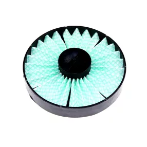   PORSZÍVÓ HEPA FILTER LG ELECTRONICS VCA 251 / 5231FI2484A  GYÁRI MOSHATÓ