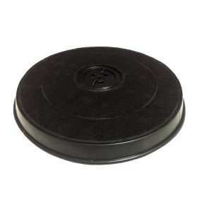   PÁRAELSZÍVÓ SZÉNSZŰRŐ KOMPATIBILIS ELECTROLUX EFF57 (1DB/CSOMAG) ()