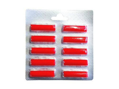 PORSZÍVÓ PORZSÁK ILLATOSÍTÓ RÚD RED ÉDES ILLAT (10DB/CSOMAG)