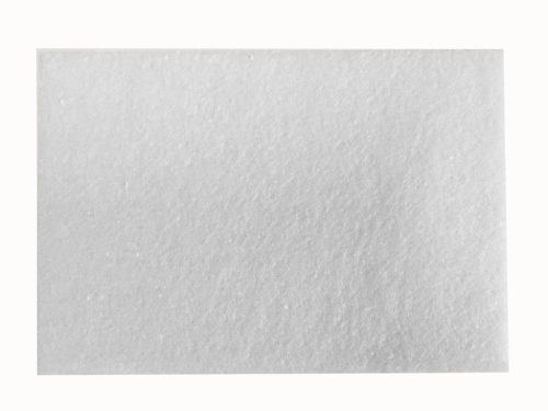 UNIVERZÁLIS PORSZÍVÓ MOTORFILTER 155X225MM (FEHÉR-FEHÉR)