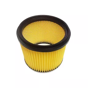   PORSZÍVÓ HEPA FILTER / MOTORVÉDŐ SZŰRŐ HENGERES ZÁRT EINHELL 2351110 GYÁRI