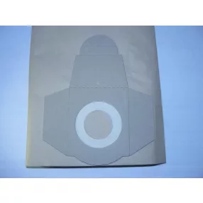   IZ-L4XL INVEST JAZZ IPARI MAGAS KOMPATIBILIS PAPÍR PORZSÁK (5DB/CSOMAG) (32X46CM)