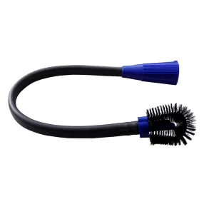   PORSZÍVÓ UNIVERZÁLIS RADIÁTORTISZTÍTÓ SZÍVÓFEJ (FLEXIBILIS) 30-36MM