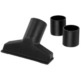   PORSZÍVÓ UNIVERZÁLIS KÁRPIT SZÍVÓFEJ SZÖVET BETÉTTEL Ø30-32-35MM (120MM)