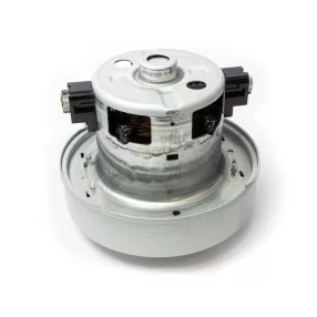   UNIVERZÁLIS PORSZÍVÓ MOTOR 2050W 45 FOKOS FELFOGATÁSSAL (CSŐRÖS) / SAMSUNG DJ3100097A GYÁRI (GA4386)