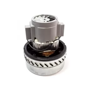   UNIVERZÁLIS TAKARÍTÓGÉP MOTOR AMETEK 1000W MAGAS KÉTLAPÁTOS (CSAVAROS FELFOGATÁS.) (GA4423)