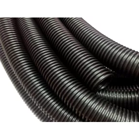   PORSZÍVÓ GÉGECSŐ IPARI SZERELETLEN PRÉMIUM KATEGÓRIÁS 32MM (1 FOLYÓMÉTER)