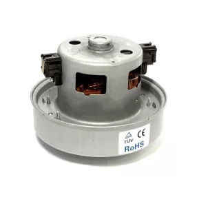   UNIVERZÁLIS PORSZÍVÓ MOTOR 1400W (105MM MAGAS) 45 FOKOS FELFOGATÁSSAL (CSŐRÖS) SAMSUNG (GA4516)