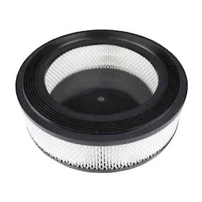   IPARI PÁRAMENTESÍTŐ HEPA FILTER TROTEC QUBE RT-300/200-80 H13 ()