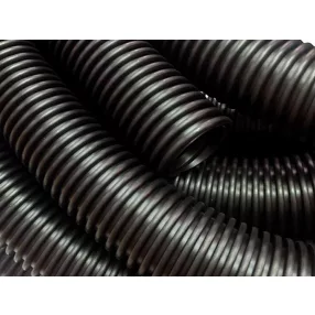   PORSZÍVÓ GÉGECSŐ IPARI SZERELETLEN PRÉMIUM KATEGÓRIÁS 50MM (1 FOLYÓMÉTER)