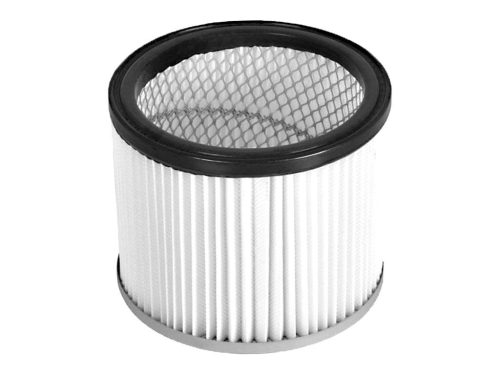 PORSZÍVÓ HEPA FILTER / MOTORVÉDŐ SZŰRŐ HENGERES FIELDMANN FDU 9003 / FDU 2002-E / 2006-E HAMUPORSZÍVÓHOZ 50001565 GYÁRI MOSHATÓ