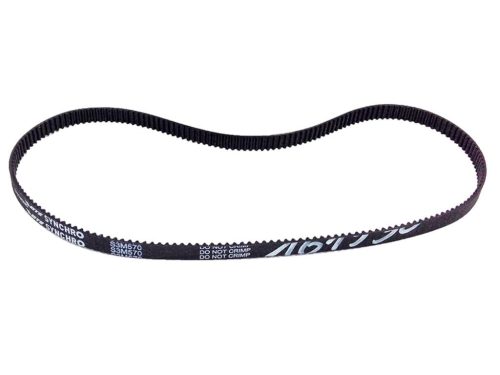 KENYÉRSÜTŐ  ÉKSZÍJ UNIVERZÁLIS NETHAUS / MOULINEX (570MM) 80S3M570