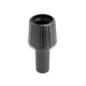   PORSZÍVÓ UNIVERZÁLIS ÁTALAKÍTÓ ADAPTER 30-37MM TOLDÓCSŐHÖZ / 32MM KÜLSŐ CSATLAKOZÁSÚ SZÍVÓFEJHEZ