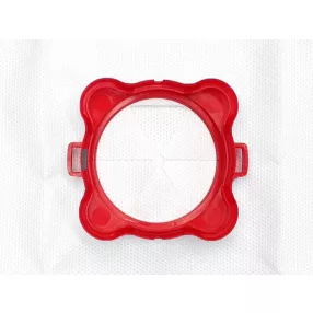   IZ-R14/3GYS ROWENTA WONDERBAG COMPACT (3L) GYÁRI MIKROSZÁLAS PORZSÁK ELŐLAPPAL (ADAPTERREL) (5DB+1ELŐLAP/CSOMAG) WB305140