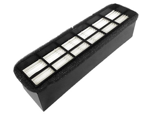 ZELMER 719.0150 PORSZÍVÓ KOMPATIBILIS HEPA FILTER AQUARIO 719 819 00793624