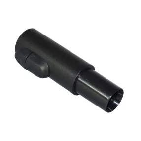   PORSZÍVÓ ÁTALAKÍTÓ ADAPTER Ø 32MM KÜLSŐ CSATLAKOZÁSÚ SZÍVÓFEJRŐL LUX 1 / D820 / INTELLIGENCE Ø 34MM SZÍVÓFEJRE