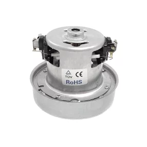   UNIVERZÁLIS PORSZÍVÓ MOTOR 1200W KICSI FÉMHÁZAS (115MM MAGAS) 90 FOKOS FELFOGATÁSSAL (GA4680)