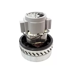   UNIVERZÁLIS TAKARÍTÓGÉP MOTOR AMETEK 1200W MAGAS KÉTLAPÁTOS (CSAVAROS FELFOGATÁS.) (GA4710)