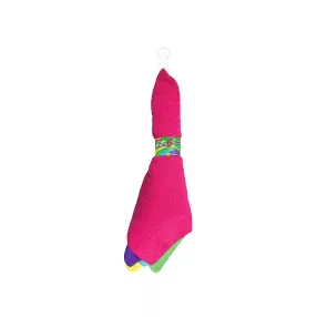   PACLAN PRACTI MIKROSZÁLAS TÖRLŐKENDŐ (5DB/CSOMAG)  36CMX36CM